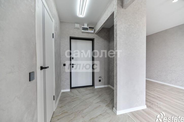 1-комн квартира Южный тракт, 15 к1,  д. 15 к1