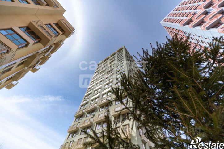1-комн квартира Южный тракт, 15 к1,  д. 15 к1