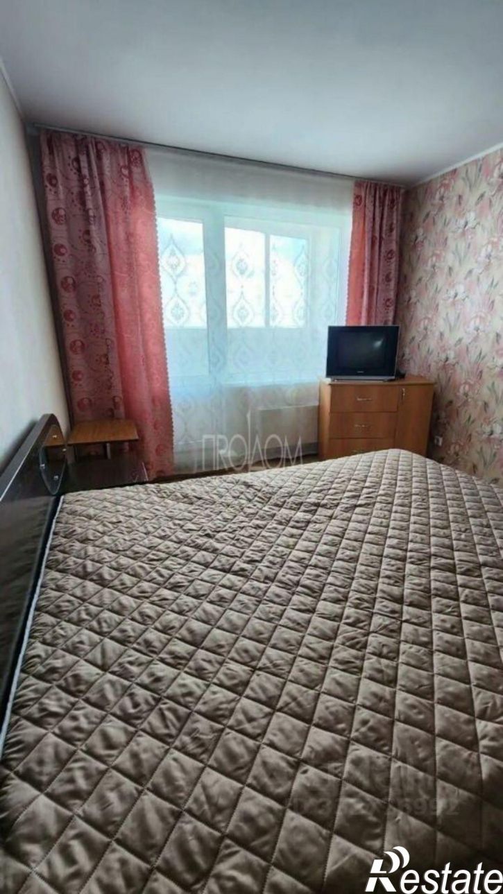 1-комн квартира улица Космонавтов, 21,  д. 21