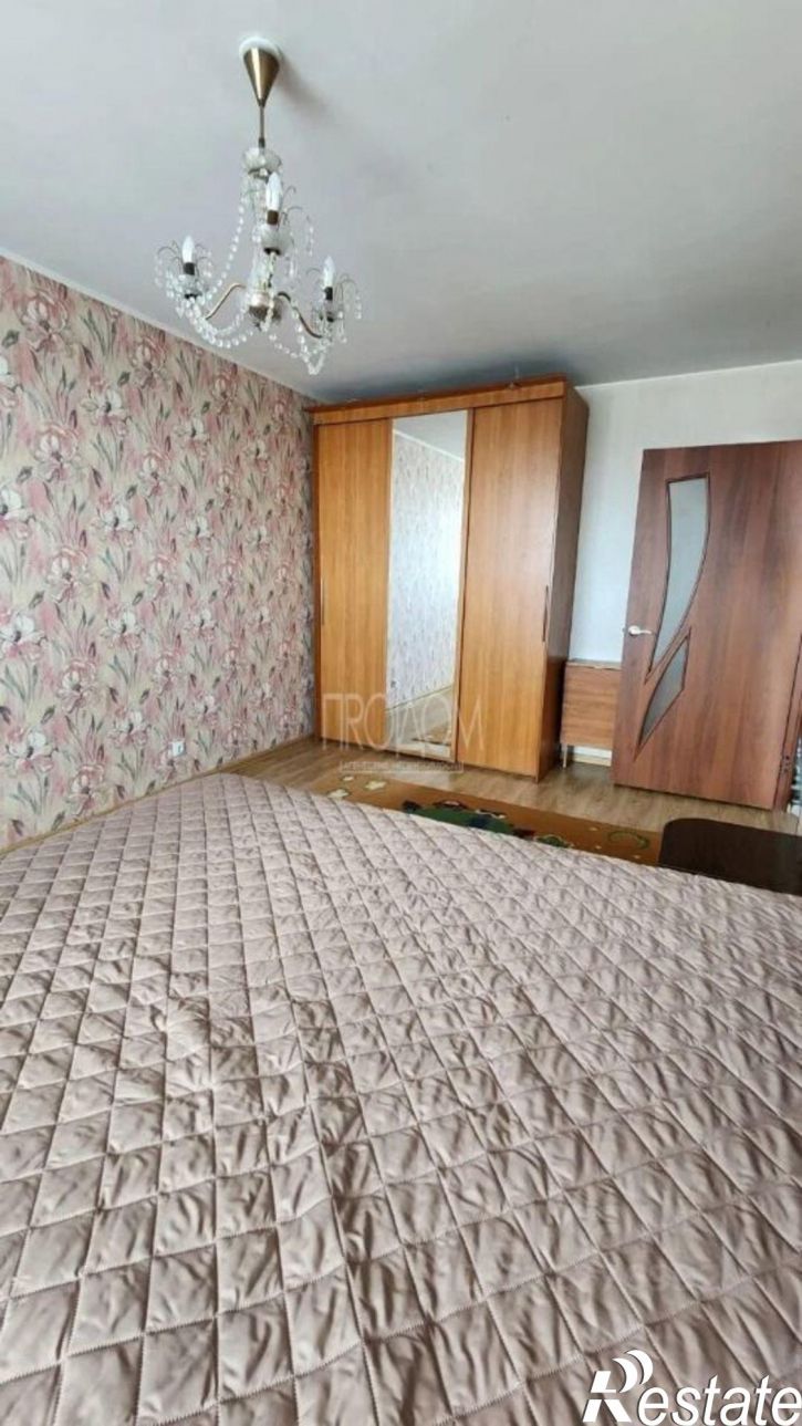 1-комн квартира улица Космонавтов, 21,  д. 21