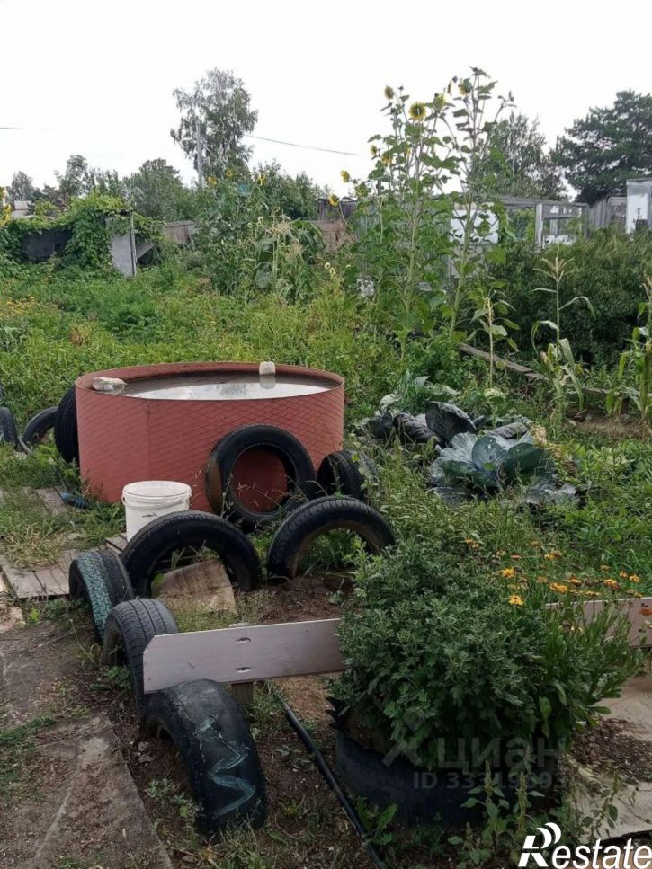 Коттедж/дом городской округ Яровое