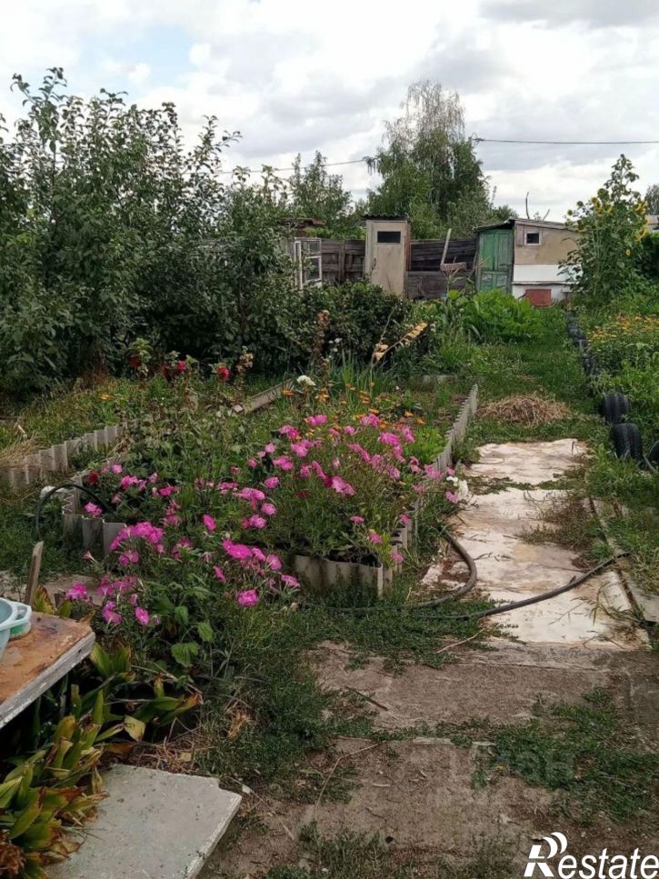 Коттедж/дом городской округ Яровое
