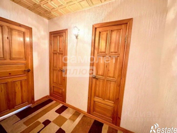 3-комн квартира улица Георгия Прибыткова, 4,  д. 4