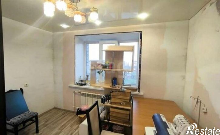 3-комн квартира ул Деповская, 58,  д. 58