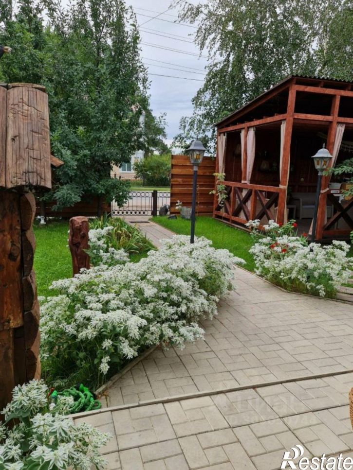 Коттедж/дом Яровое, Алтайская улица, 4