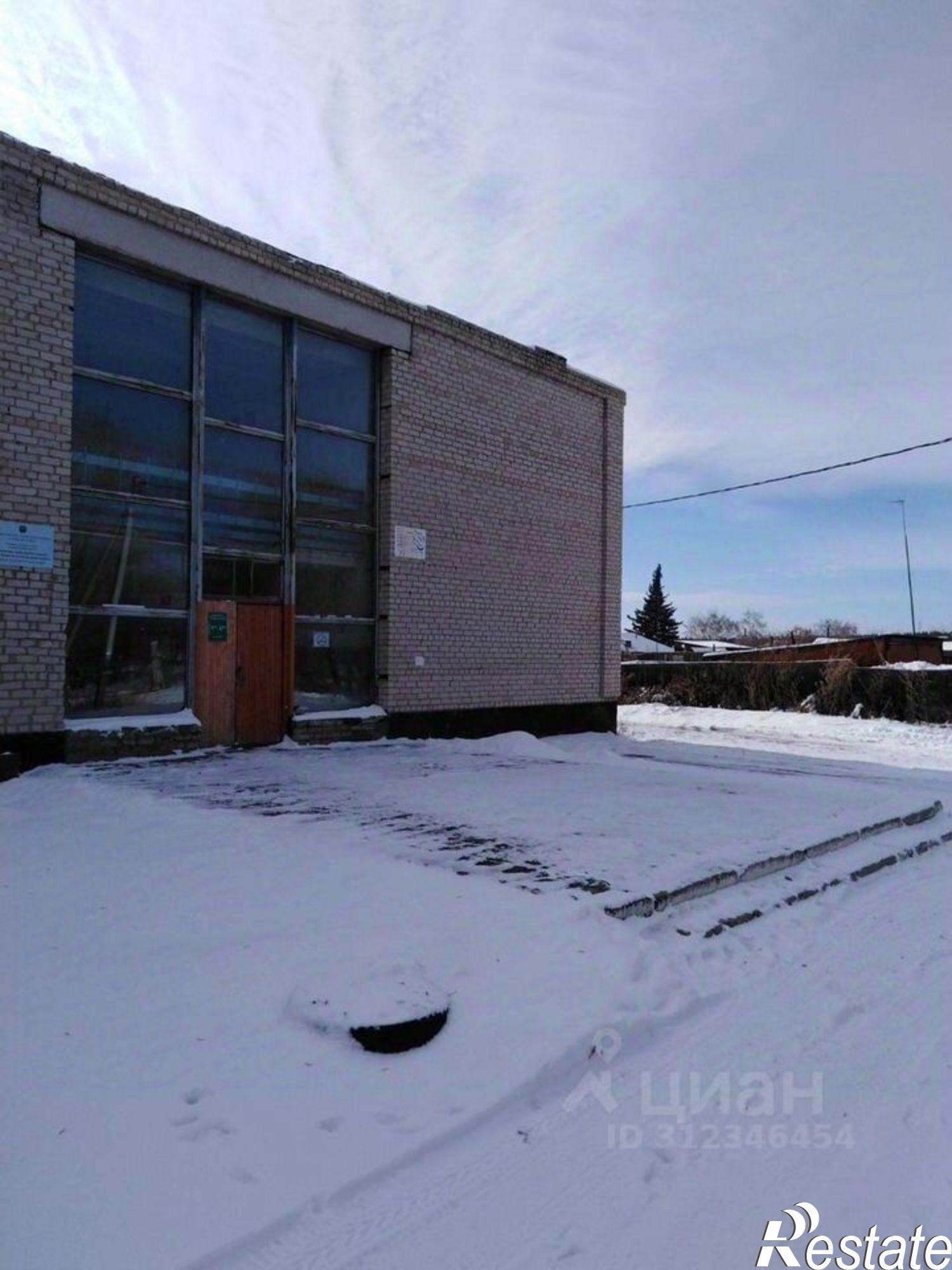 Купить ОСЗ, отдельно стоящее здание за 1 500 480 рублей на улица Кирова, 21/1
