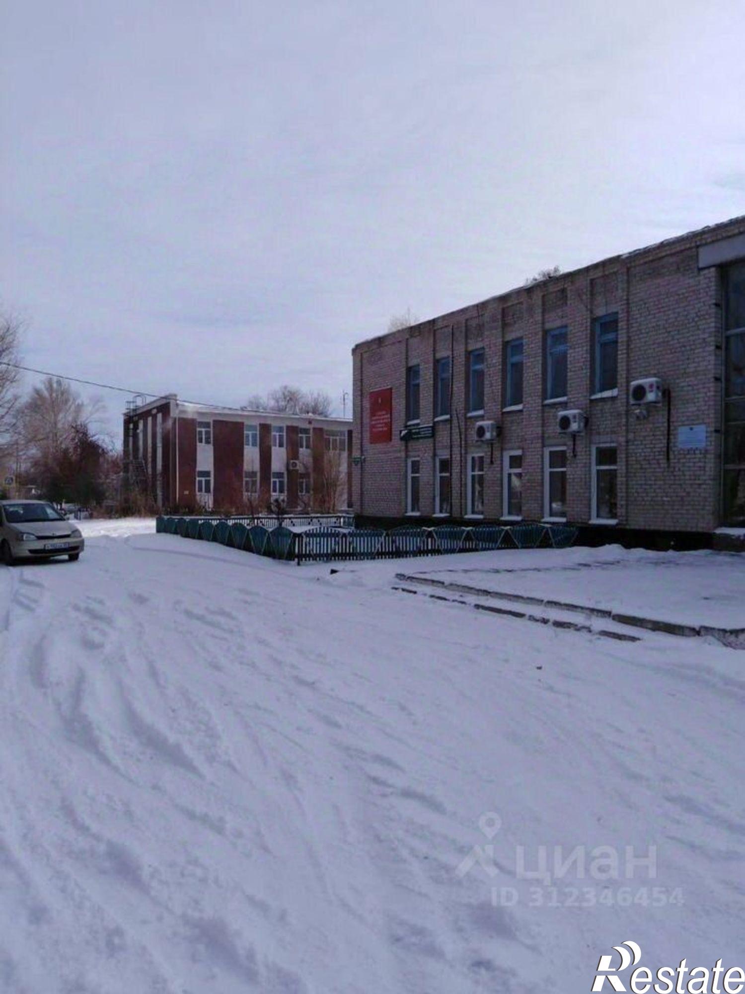Купить ОСЗ, отдельно стоящее здание за 1 500 480 рублей на улица Кирова, 21/1