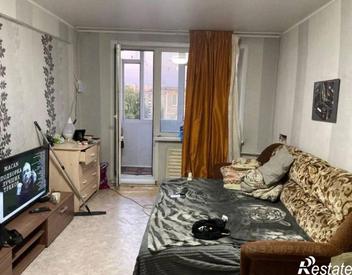 1-комн квартира Рубцовский проспект, 7,  д. 7