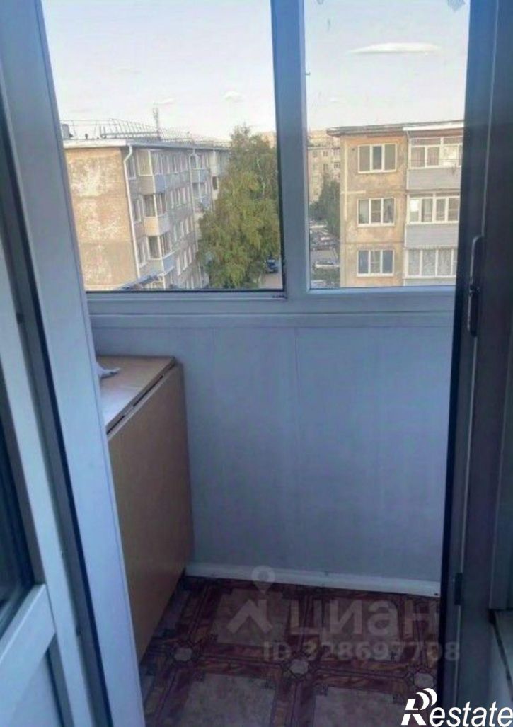 1-комн квартира Рубцовский проспект, 7,  д. 7