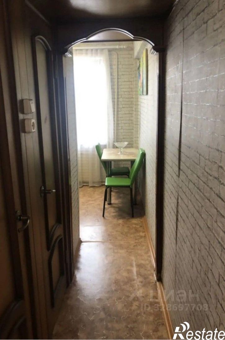 1-комн квартира Рубцовский проспект, 7,  д. 7