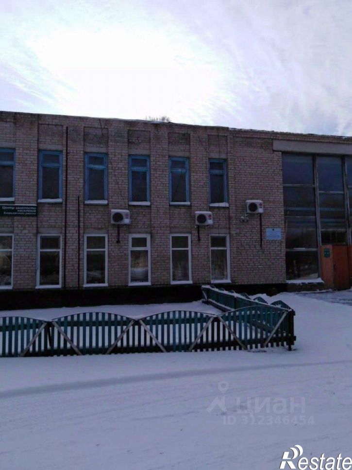 Отдельное здание улица Кирова, 21/1,  д. 21/1