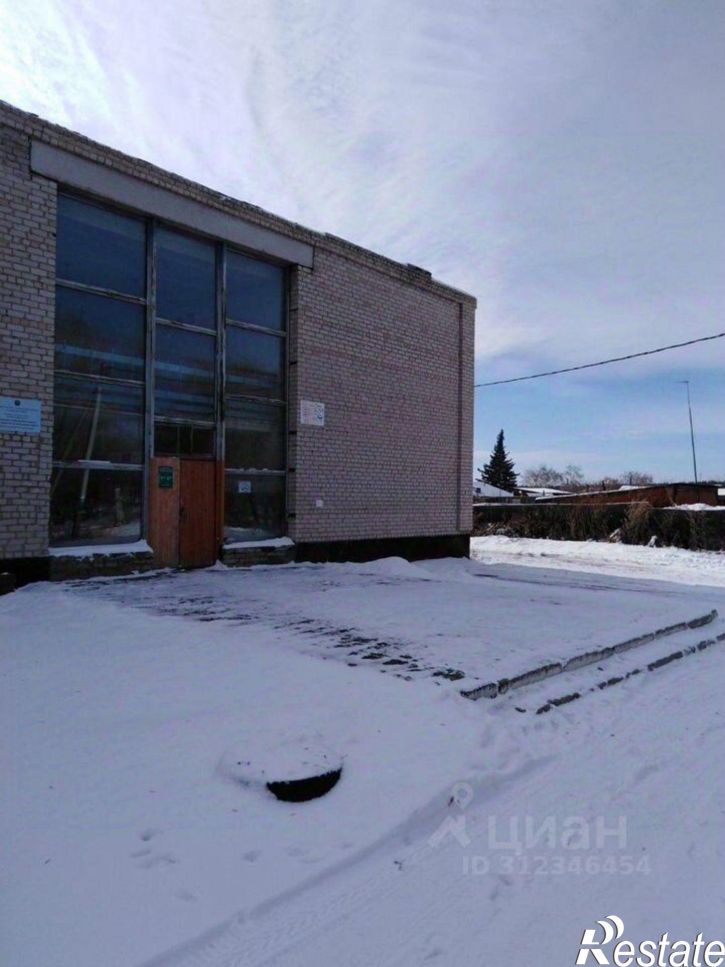 Отдельное здание улица Кирова, 21/1,  д. 21/1