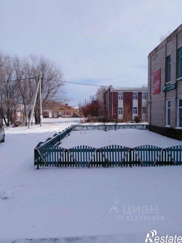 Отдельное здание улица Кирова, 21/1,  д. 21/1