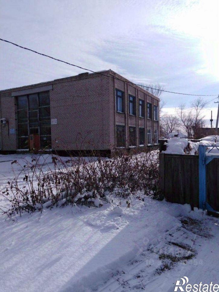 Отдельное здание улица Кирова, 21/1,  д. 21/1