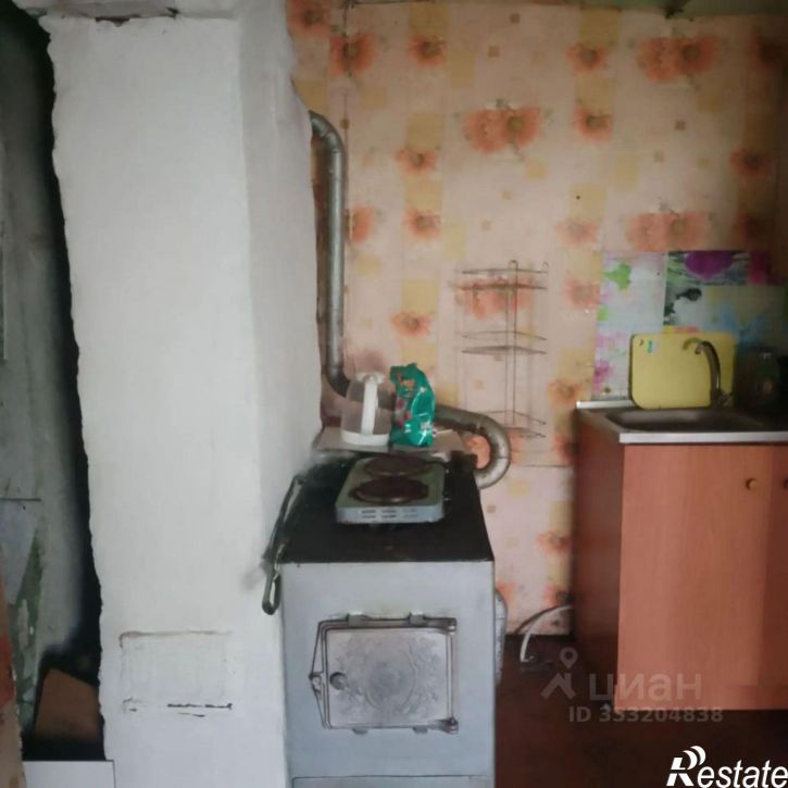 Коттедж/дом улица Калинина