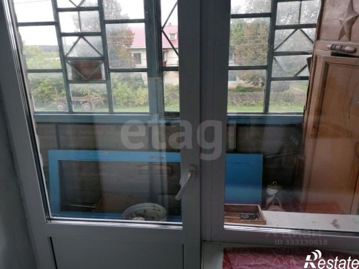 2-комн квартира Красногорский район