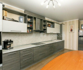 3-комн, 110кв м, этаж 2/15 ул Власихинская, 77