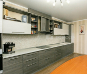 3-комн, 110кв м, этаж 2/15 ул Власихинская, 77
