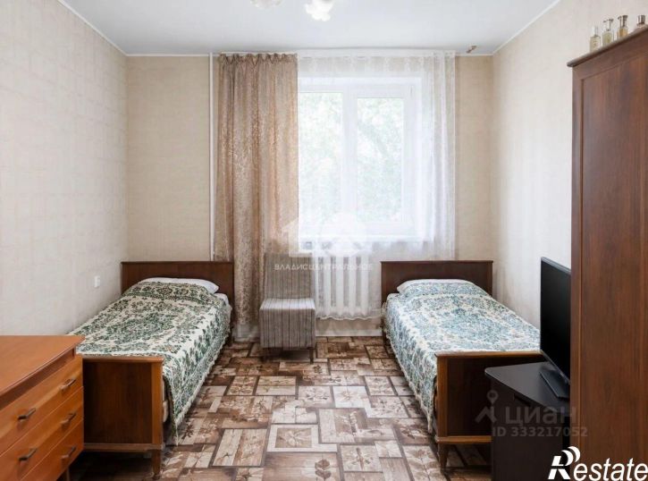 4-комн квартира А кв-л, 12,  д. 12