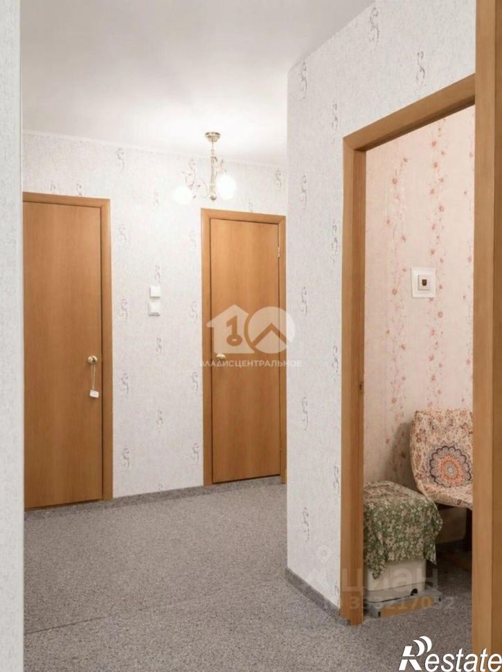 4-комн квартира А кв-л, 12,  д. 12
