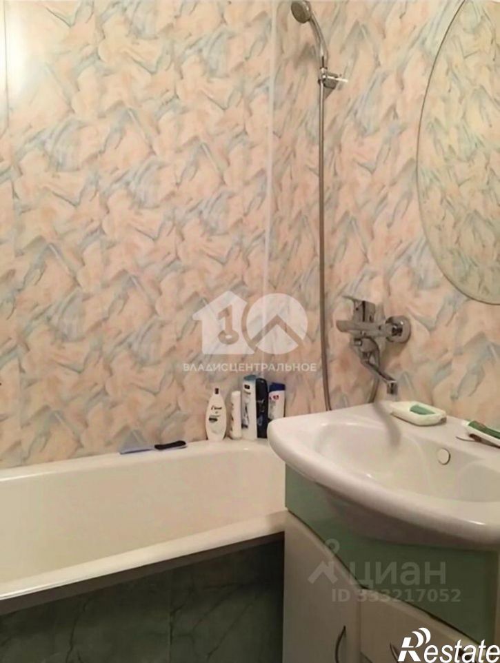 4-комн квартира А кв-л, 12,  д. 12