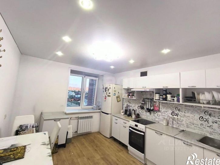 3-комн квартира ул Деповская, 58,  д. 58