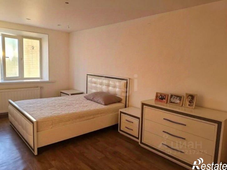 3-комн квартира ул Деповская, 58,  д. 58