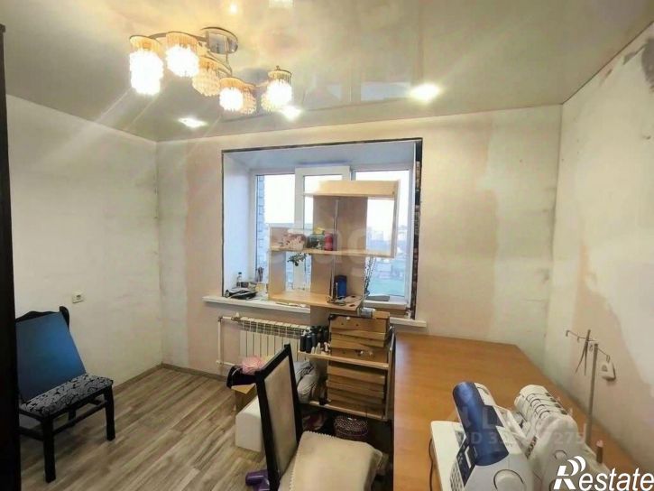 3-комн квартира ул Деповская, 58,  д. 58