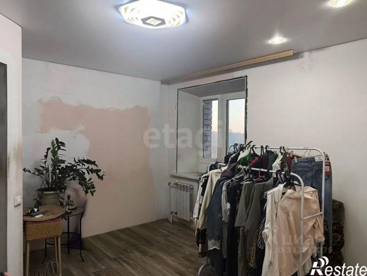 3-комн квартира ул Деповская, 58,  д. 58