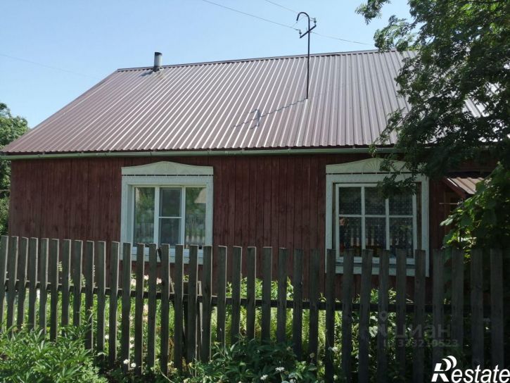 Коттедж/дом пер Кирова, 4б,  д. 4б