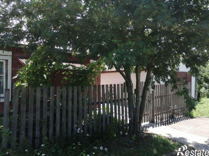 Коттедж/дом пер Кирова, 4б,  д. 4б
