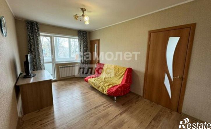 4-комн квартира ул Осипенко, 140,  д. 140