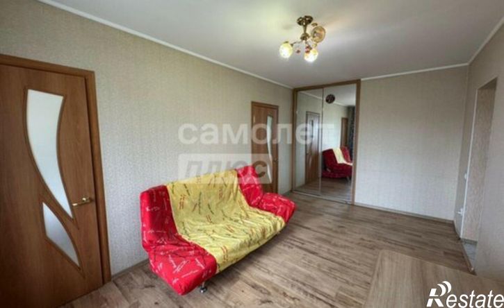 4-комн квартира ул Осипенко, 140,  д. 140