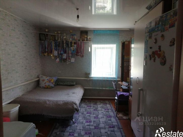 Коттедж/дом пер Кирова, 4б,  д. 4б