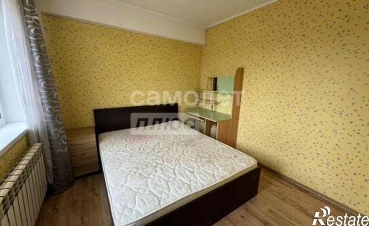 4-комн квартира ул Осипенко, 140,  д. 140