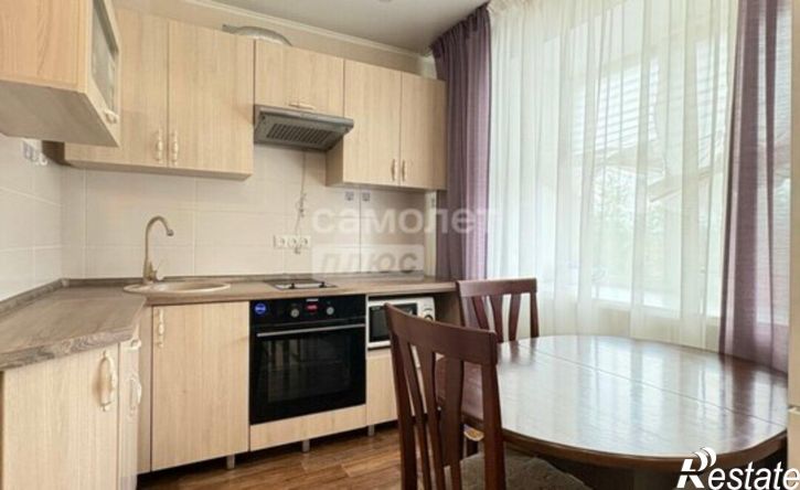 2-комн квартира пр-кт Ленина, 19,  д. 19