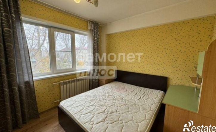 4-комн квартира ул Осипенко, 140,  д. 140