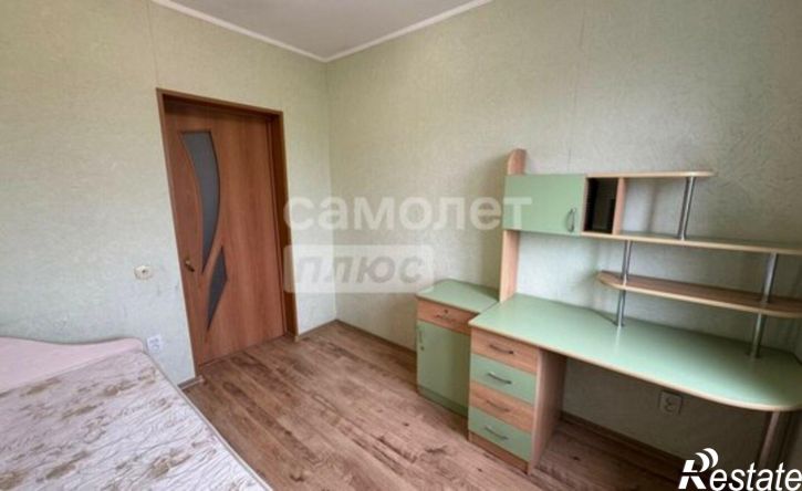 4-комн квартира ул Осипенко, 140,  д. 140