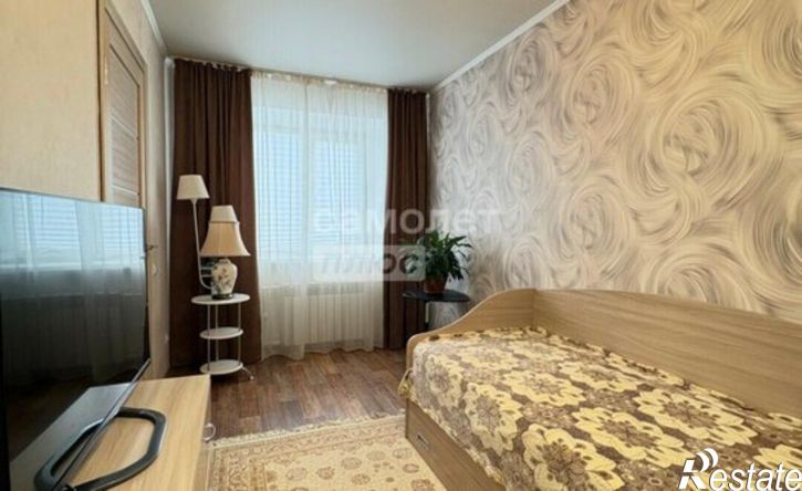 2-комн квартира пр-кт Ленина, 19,  д. 19