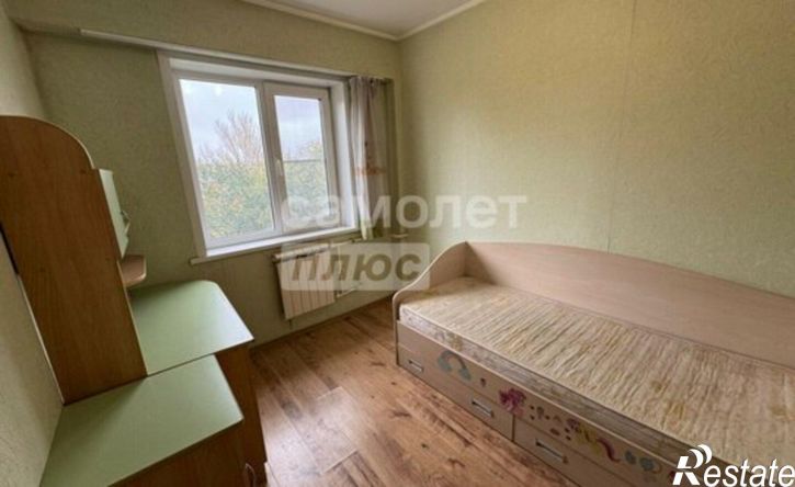 4-комн квартира ул Осипенко, 140,  д. 140