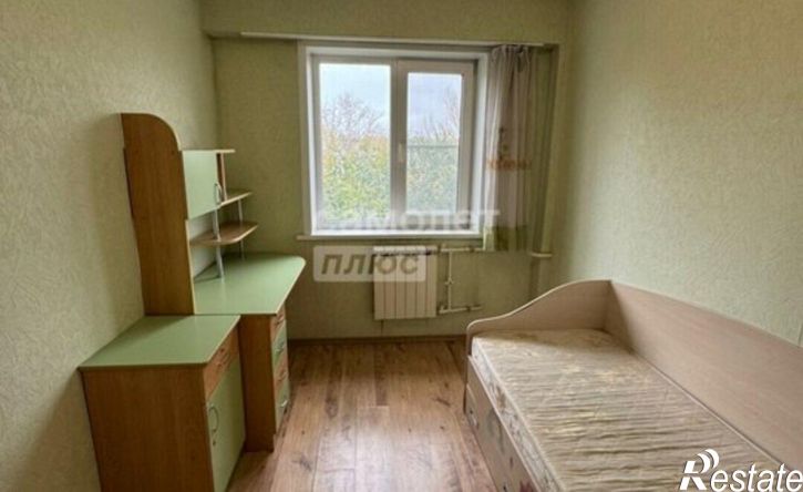 4-комн квартира ул Осипенко, 140,  д. 140