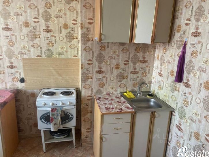 1-комн квартира ул 7 микрорайон, 5,  д. 5