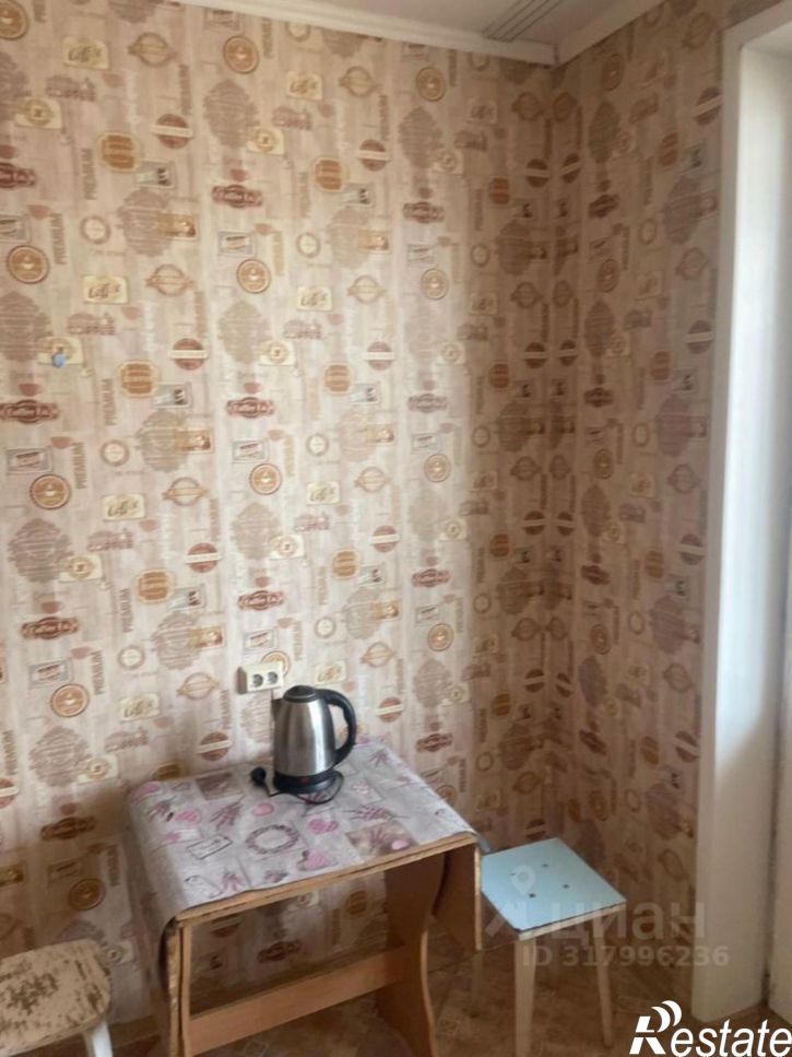 1-комн квартира ул 7 микрорайон, 5,  д. 5