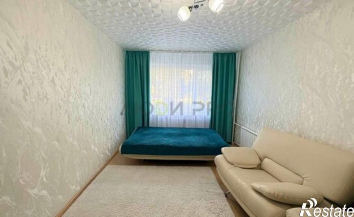 1-комн квартира Песчаный переулок, 68/2,  д. 68/2