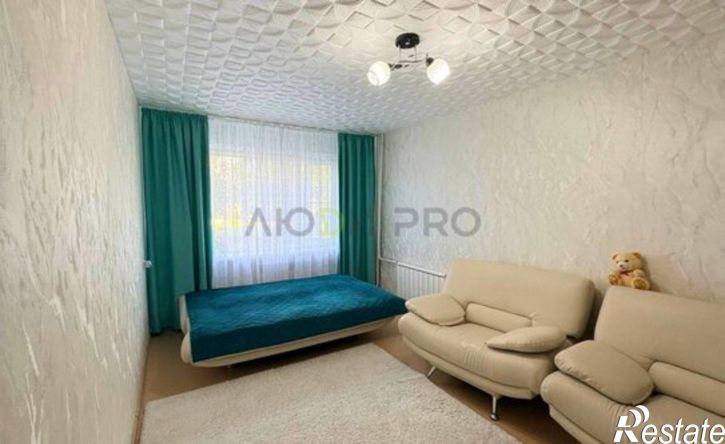 1-комн квартира Песчаный переулок, 68/2,  д. 68/2