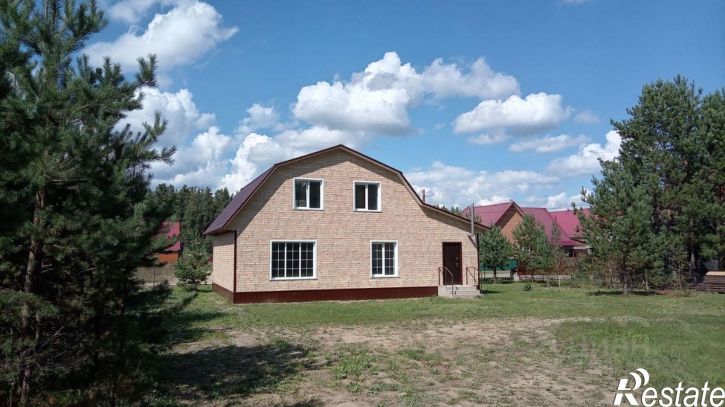 Коттедж/дом Тальменский район