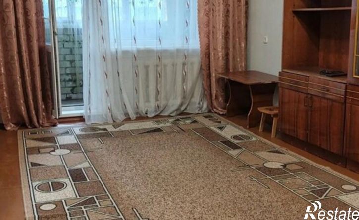 3-комн квартира Павловский район, посёлок Прутской, микрорайон Северный, 8