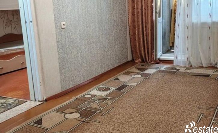 3-комн квартира Павловский район, посёлок Прутской, микрорайон Северный, 8