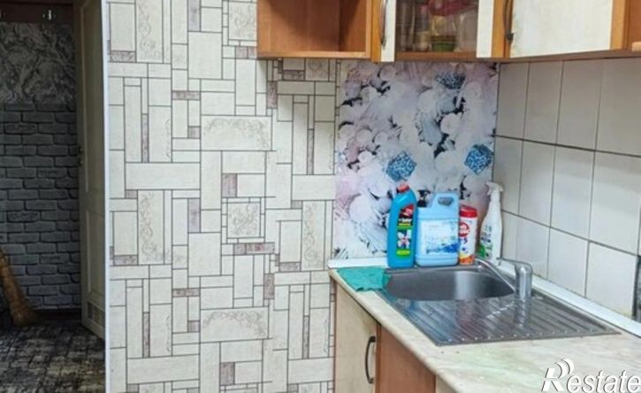 3-комн квартира Павловский район, посёлок Прутской, микрорайон Северный, 8
