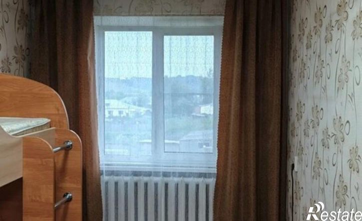 3-комн квартира Павловский район, посёлок Прутской, микрорайон Северный, 8